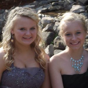 Meet your Posher, Lane